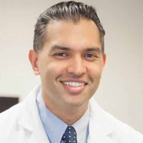 Christopher J. Varughese, MD